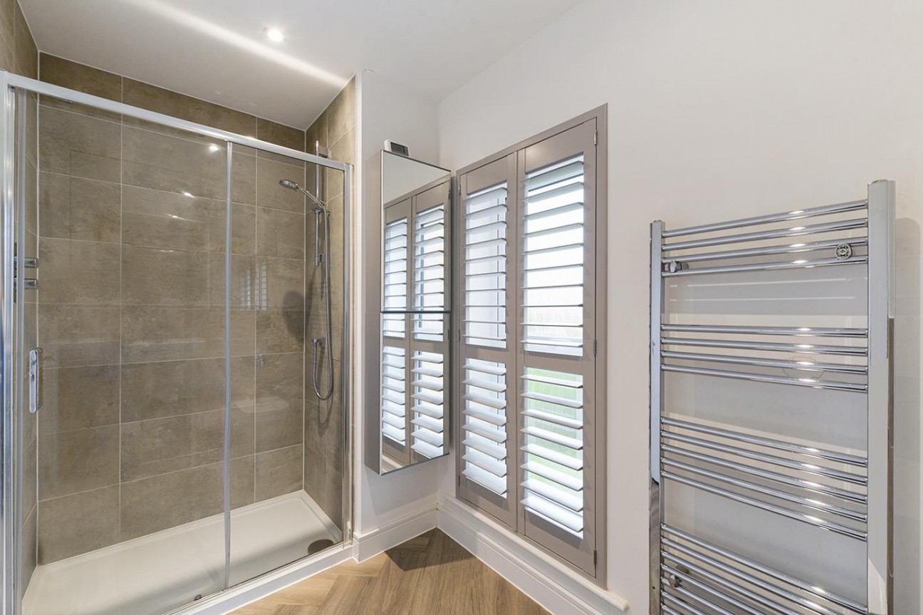 Baddlesmere Drive, Kings Hill, ME19 4SF