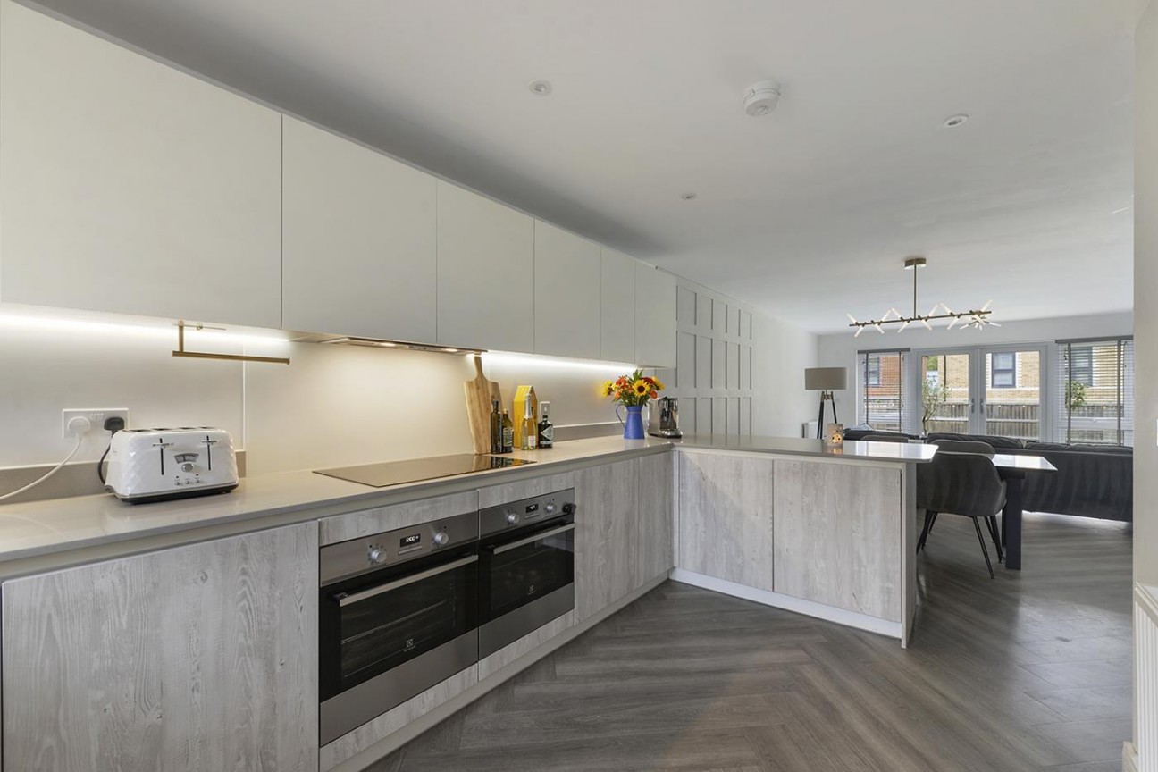 Baddlesmere Drive, Kings Hill, ME19 4SF