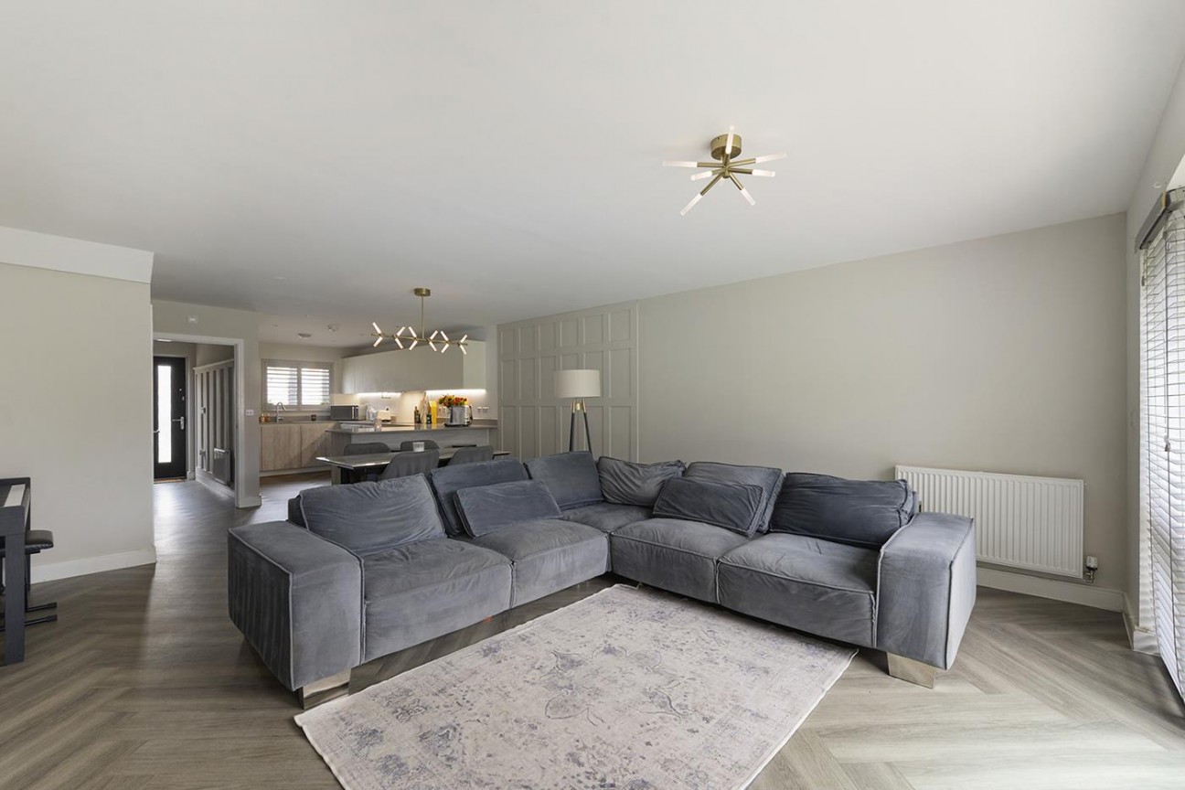 Baddlesmere Drive, Kings Hill, ME19 4SF