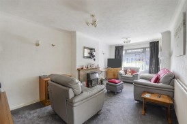 Froyle Close, Maidstone