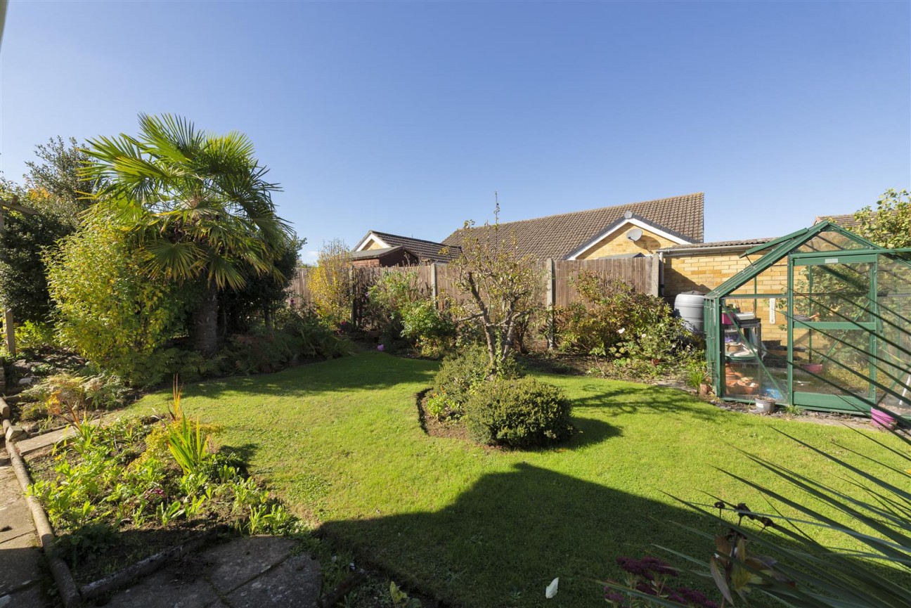 Froyle Close, Maidstone