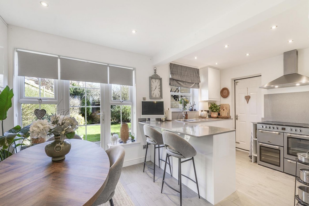 Bramley Way, Kings Hill, ME19 4BD