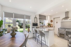 Bramley Way, Kings Hill, ME19 4BD