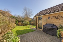 Bramley Way, Kings Hill, ME19 4BD