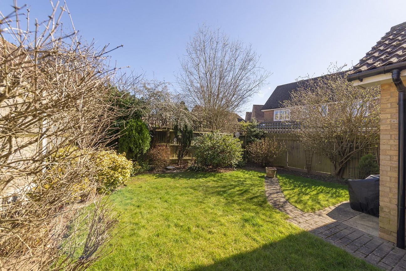 Bramley Way, Kings Hill, ME19 4BD