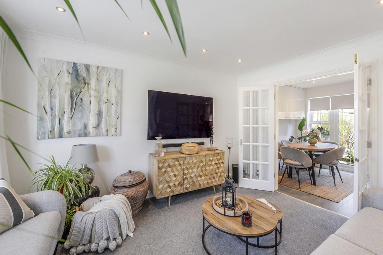 Bramley Way, Kings Hill, ME19 4BD