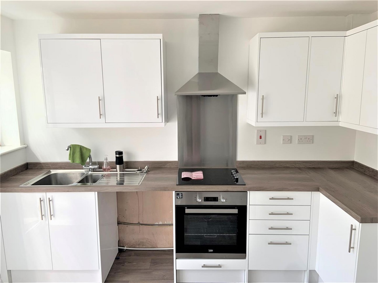 Golding Gardens, East Peckham, Tonbridge