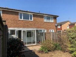 Golding Gardens, East Peckham, Tonbridge