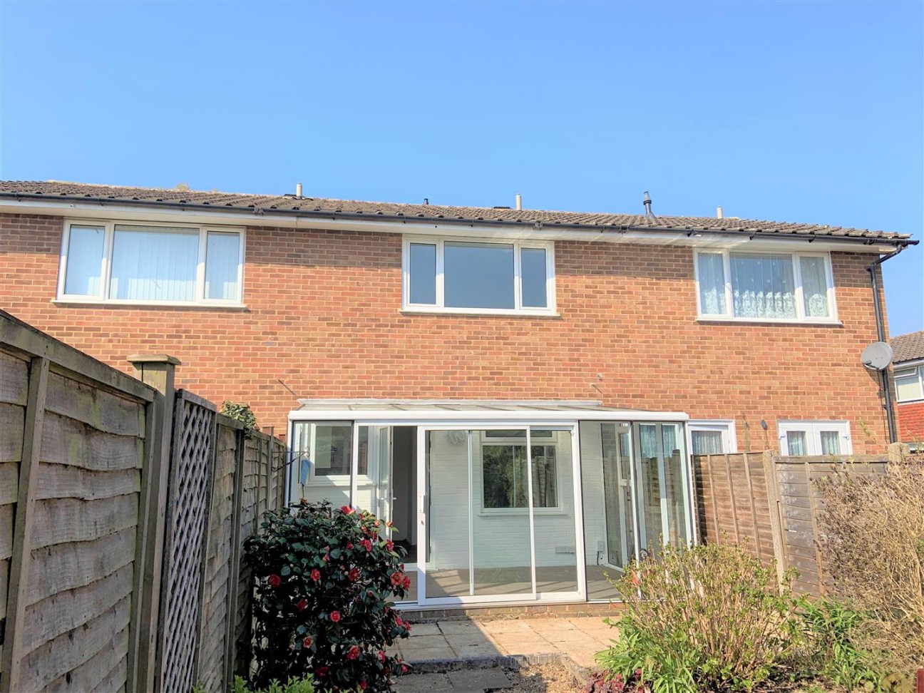 Golding Gardens, East Peckham, Tonbridge