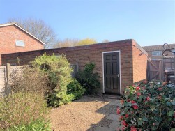 Golding Gardens, East Peckham, Tonbridge