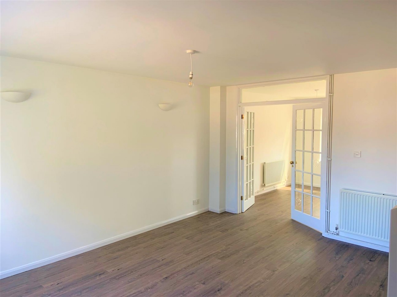 Golding Gardens, East Peckham, Tonbridge