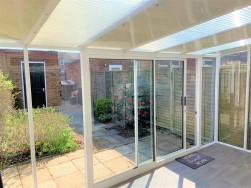 Golding Gardens, East Peckham, Tonbridge