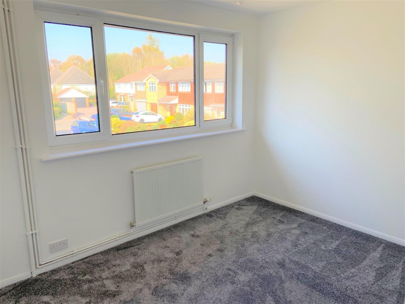 Golding Gardens, East Peckham, Tonbridge