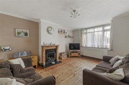 Old Kent Road, Paddock Wood