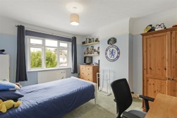 Old Kent Road, Paddock Wood