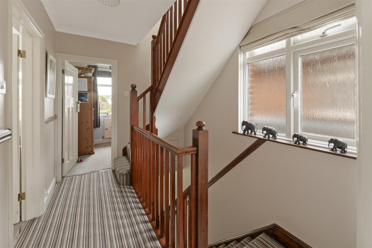 Old Kent Road, Paddock Wood