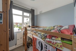 Old Kent Road, Paddock Wood