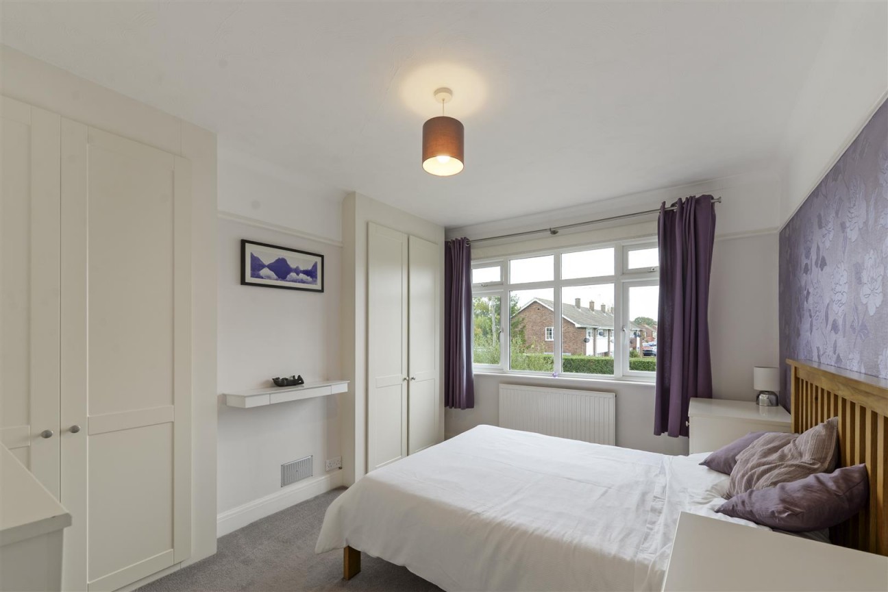 Old Kent Road, Paddock Wood