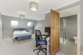 Old Kent Road, Paddock Wood