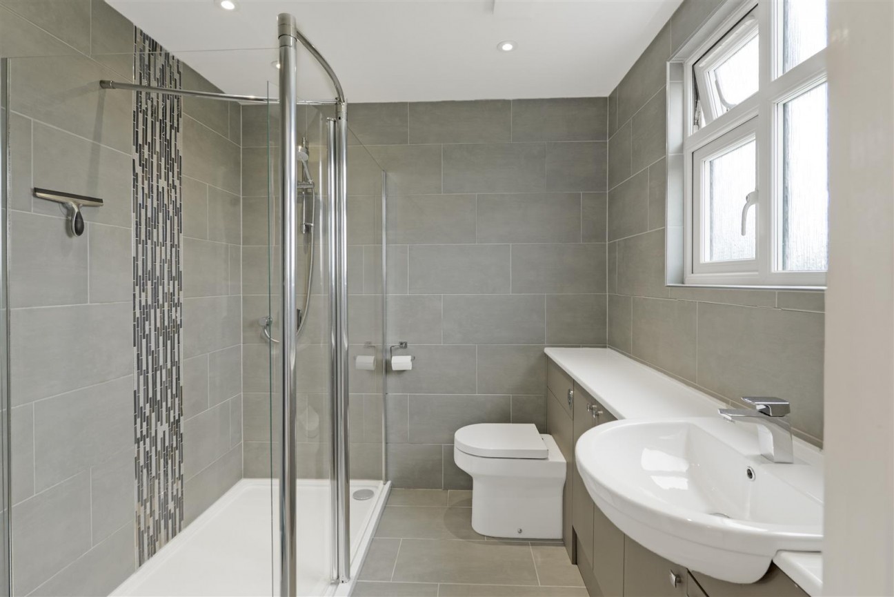 Old Kent Road, Paddock Wood