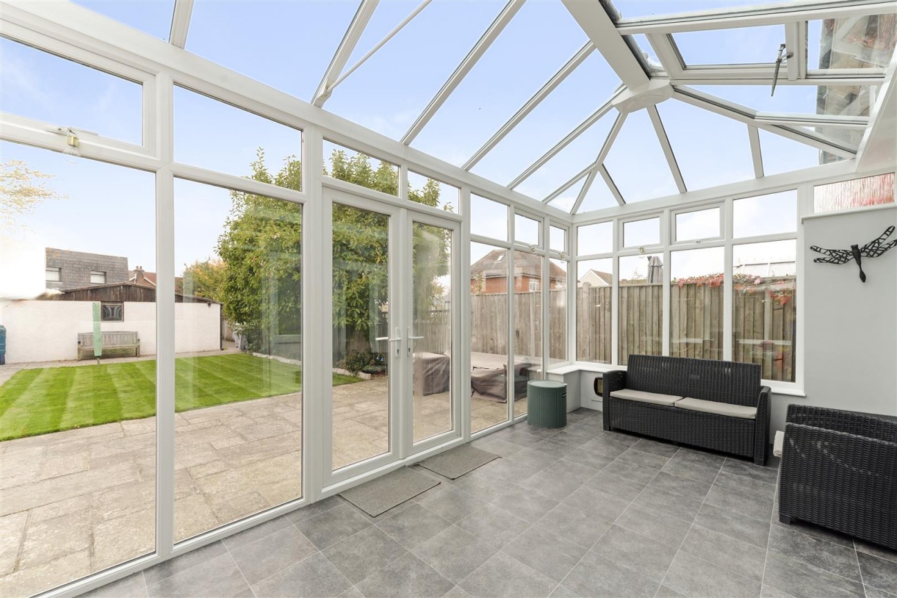 Old Kent Road, Paddock Wood