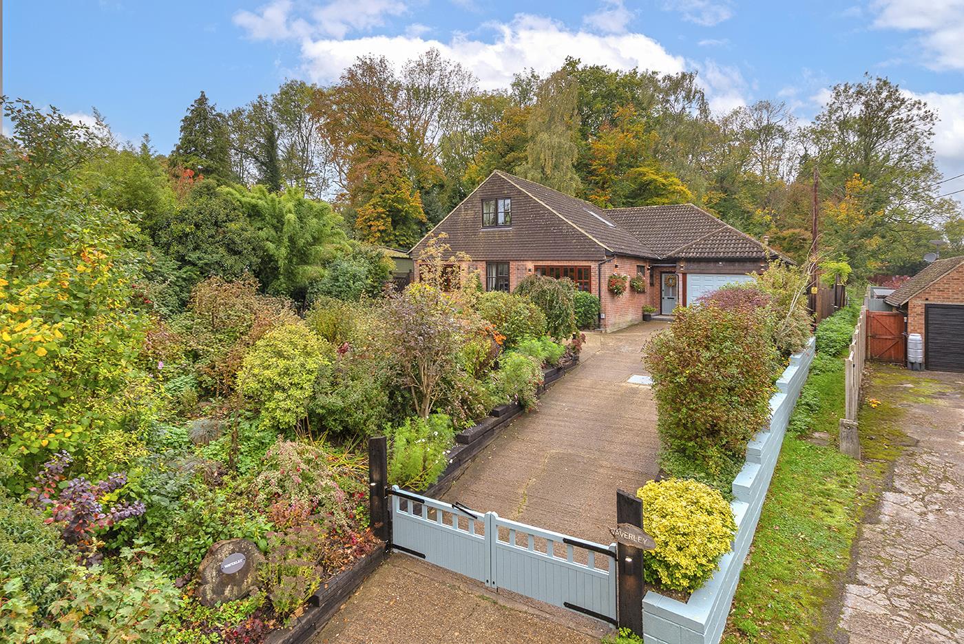 Fairseat Lane, Fairseat