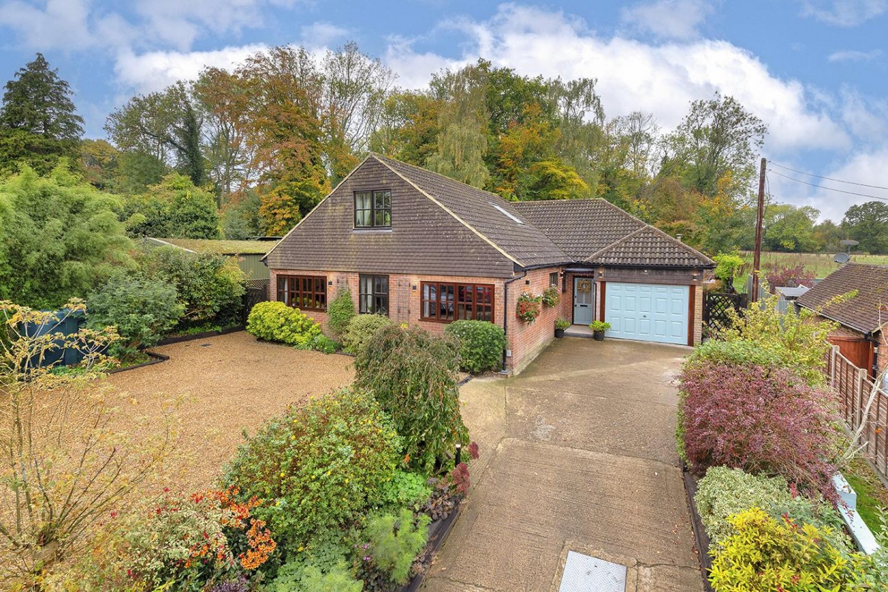 Fairseat Lane, Fairseat