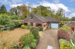 Fairseat Lane, Fairseat