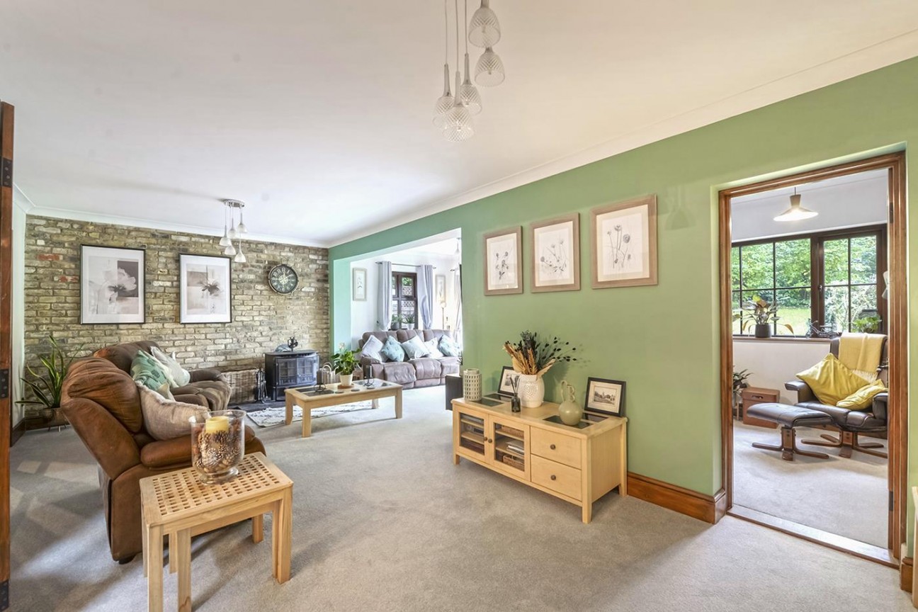 Fairseat Lane, Fairseat