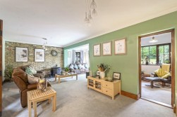 Fairseat Lane, Fairseat