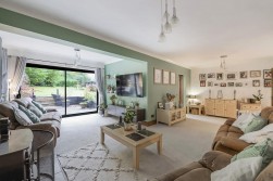 Fairseat Lane, Fairseat