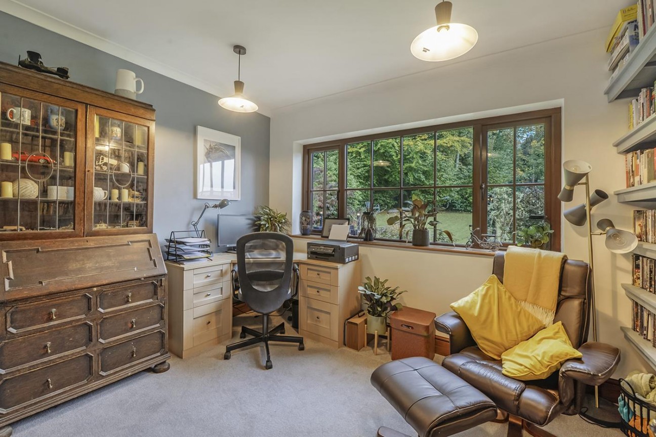 Fairseat Lane, Fairseat