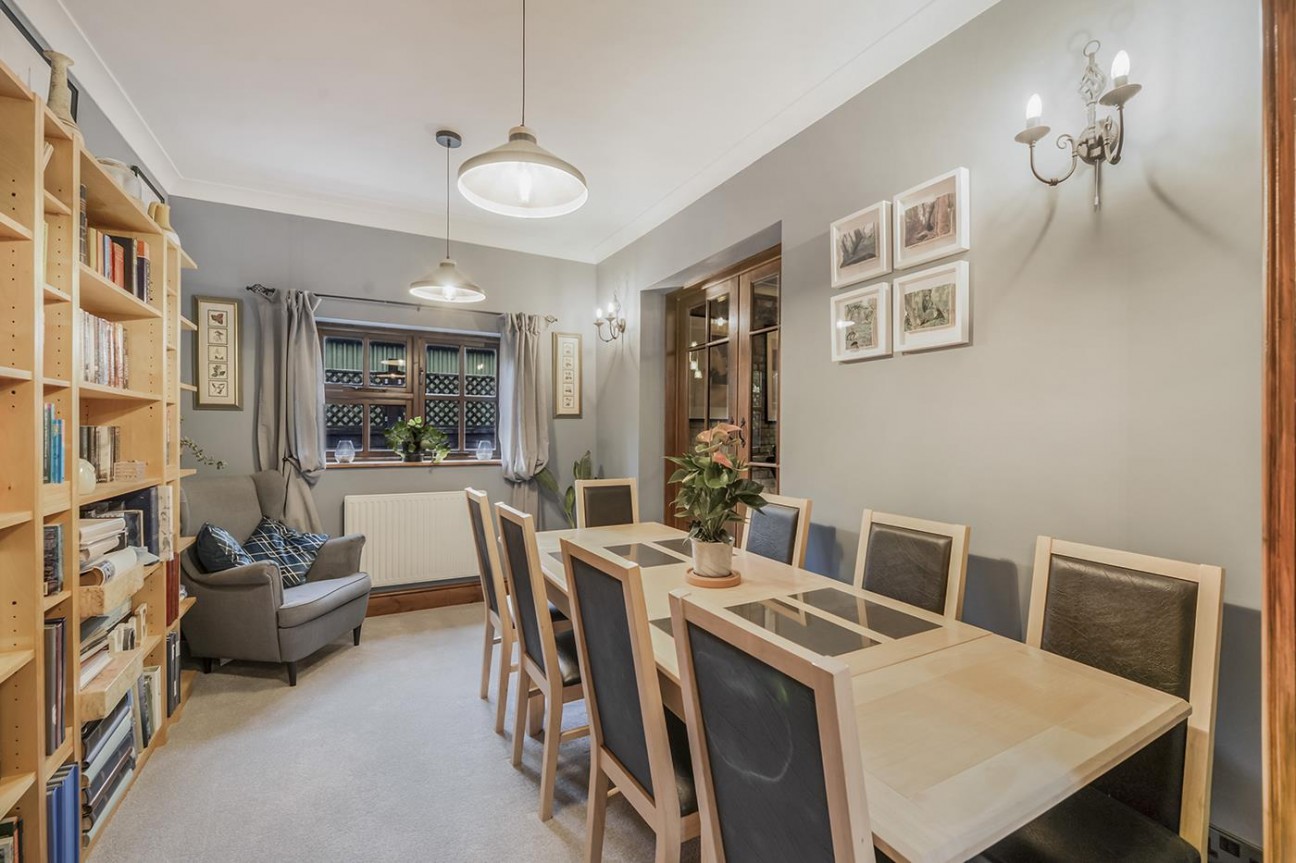 Fairseat Lane, Fairseat