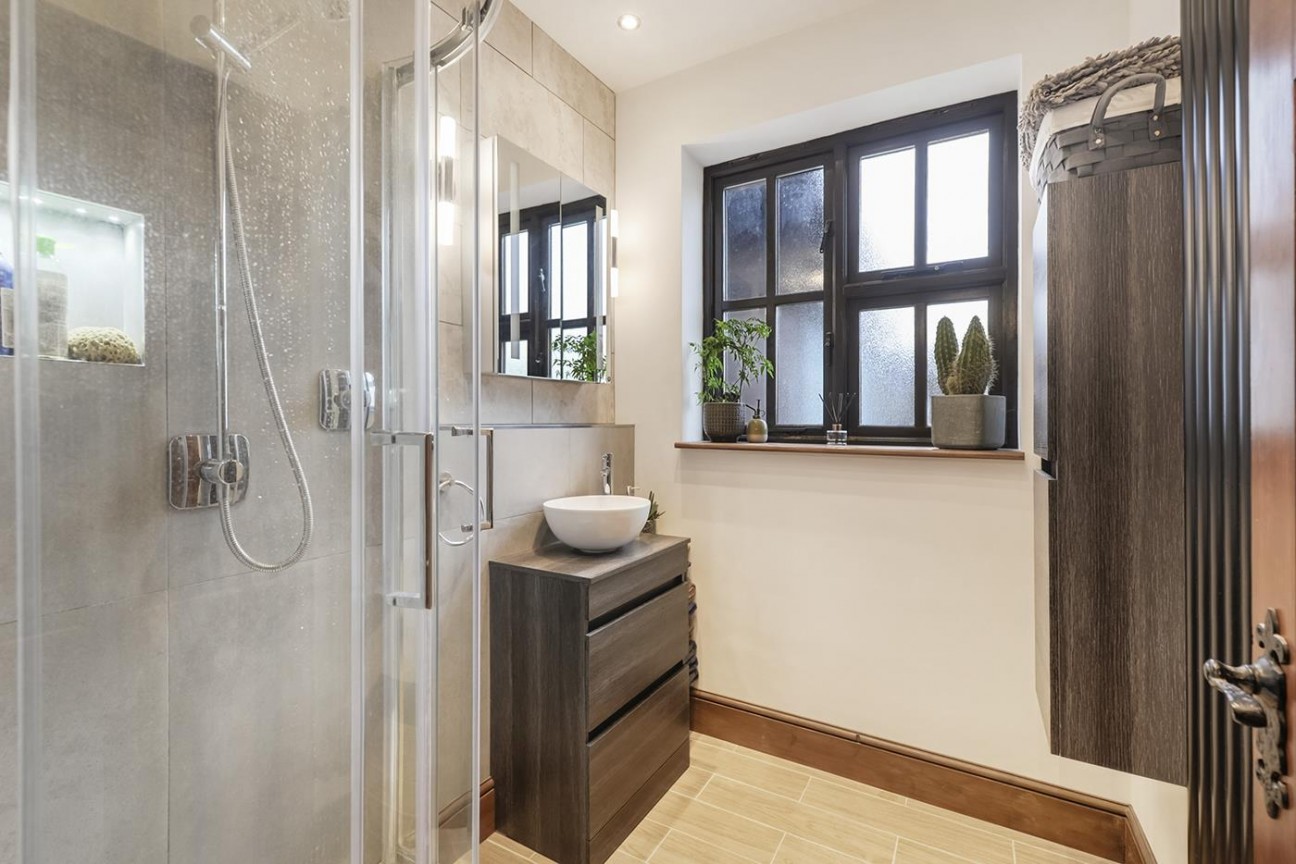 Fairseat Lane, Fairseat