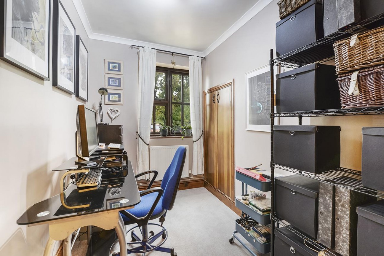 Fairseat Lane, Fairseat