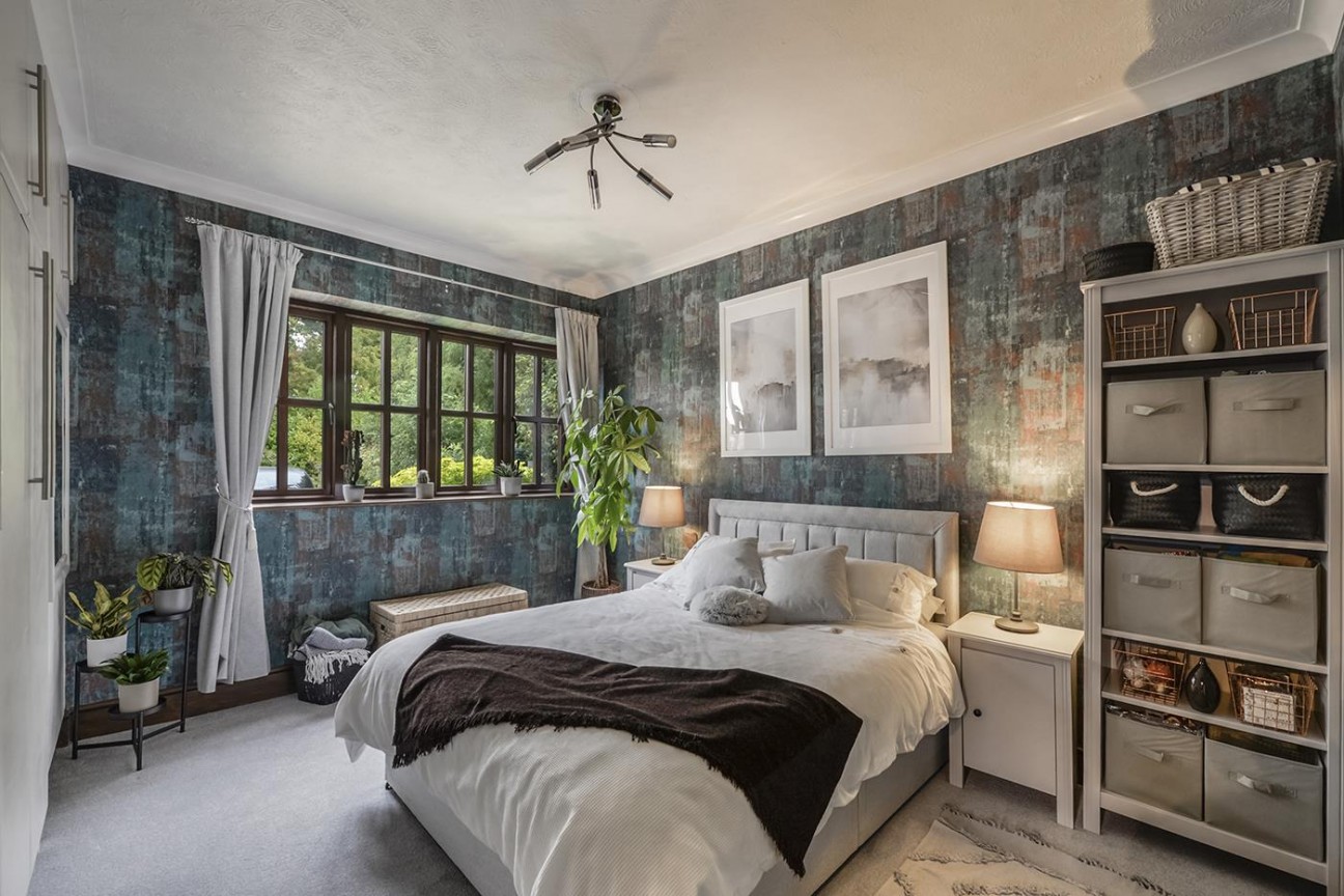 Fairseat Lane, Fairseat