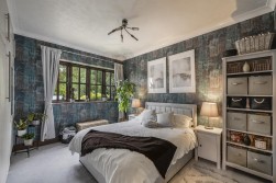 Fairseat Lane, Fairseat