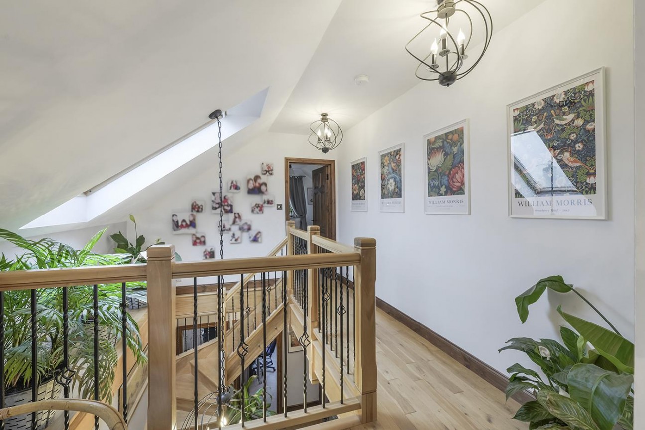 Fairseat Lane, Fairseat