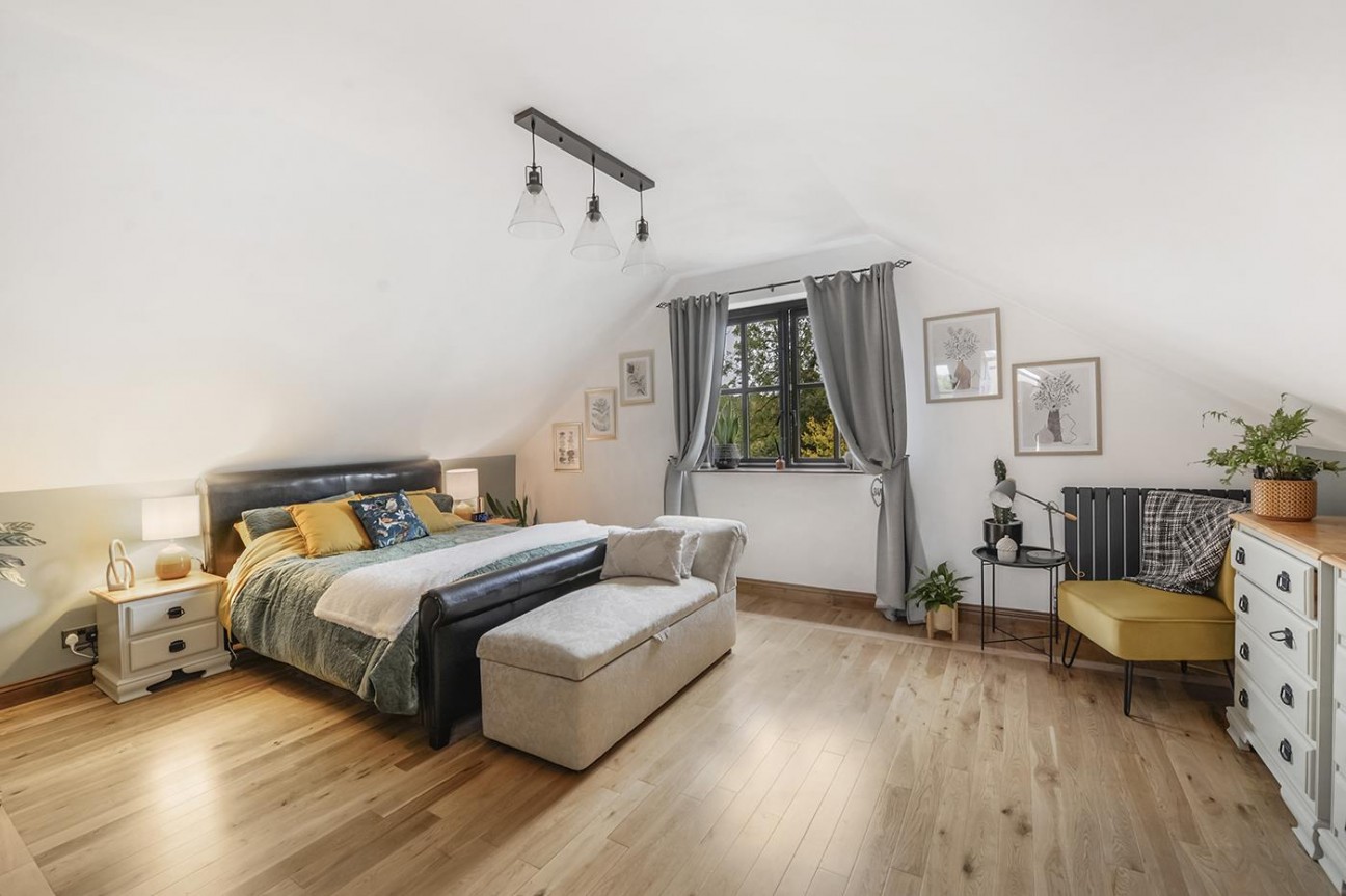 Fairseat Lane, Fairseat