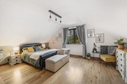 Fairseat Lane, Fairseat