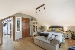 Fairseat Lane, Fairseat