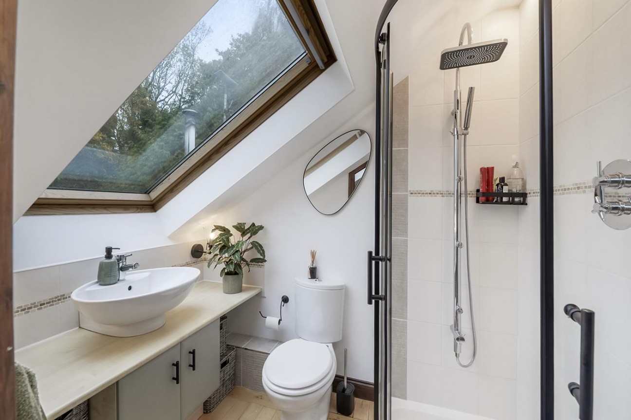 Fairseat Lane, Fairseat