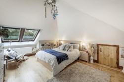 Fairseat Lane, Fairseat