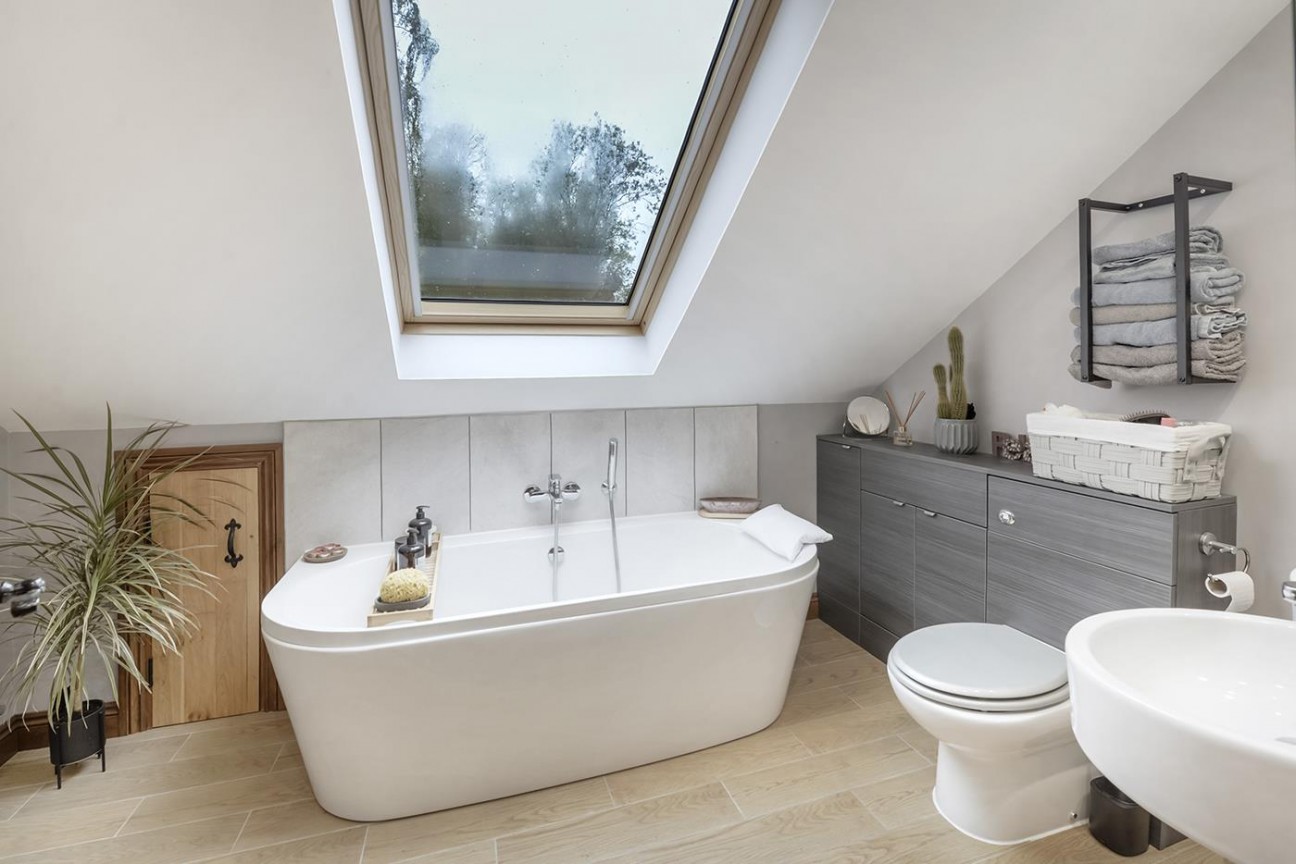 Fairseat Lane, Fairseat