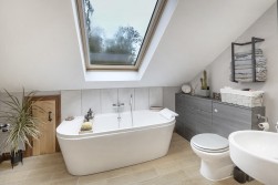 Fairseat Lane, Fairseat