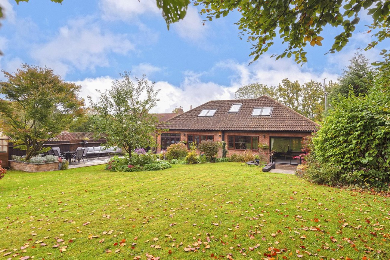 Fairseat Lane, Fairseat