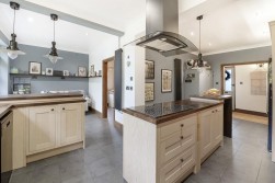 Fairseat Lane, Fairseat