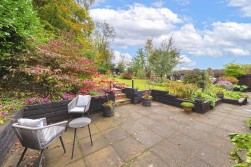 Fairseat Lane, Fairseat