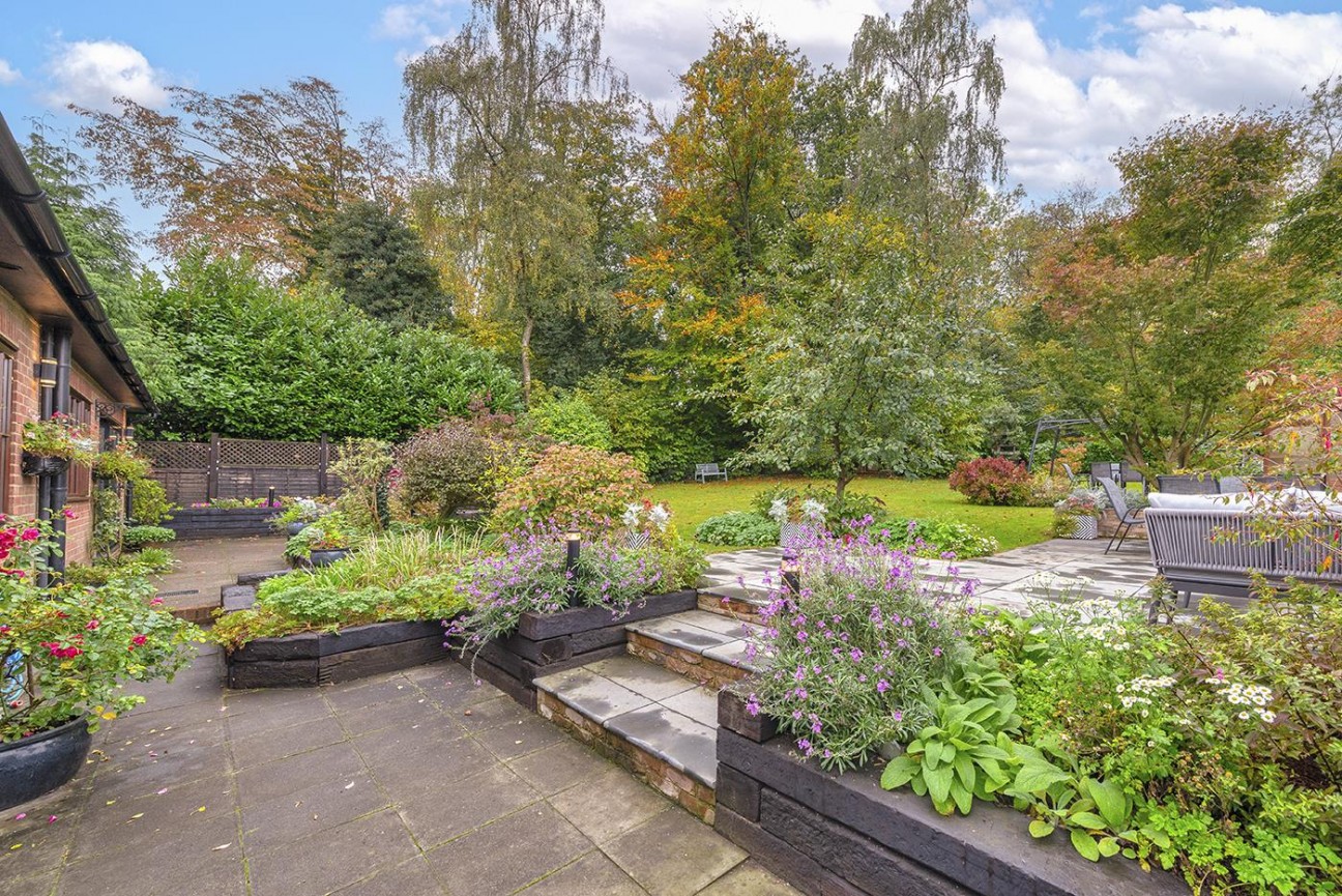 Fairseat Lane, Fairseat