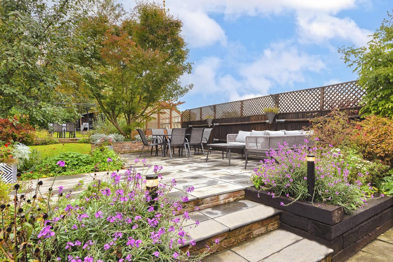 Fairseat Lane, Fairseat